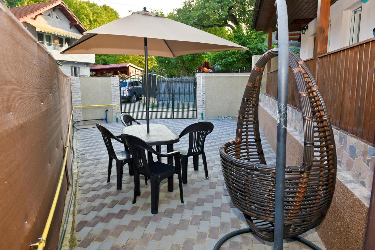 Casa Dodo Hotel Calimanesti Exterior photo
