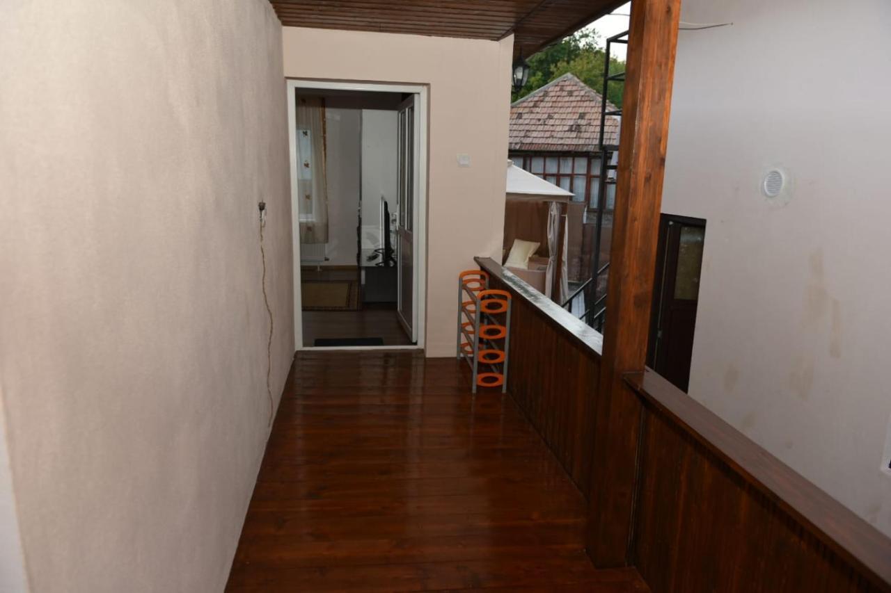 Casa Dodo Hotel Calimanesti Exterior photo